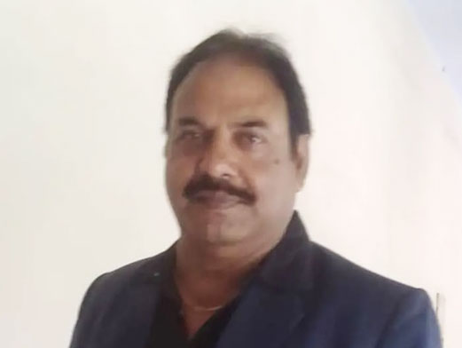 Mr. Sanjay Kumar Singh, Chairman